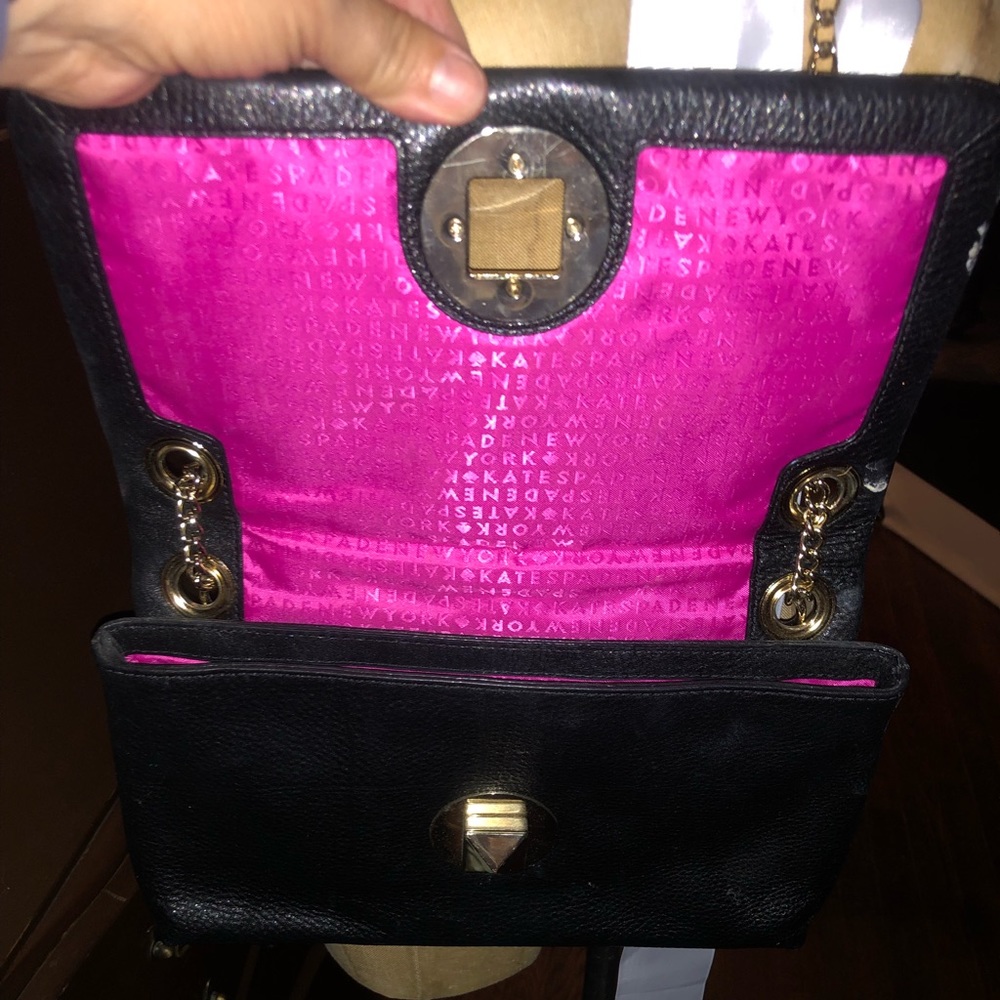 Stylish Kate spade purse